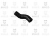 AUDI 4G0121109T Radiator Hose